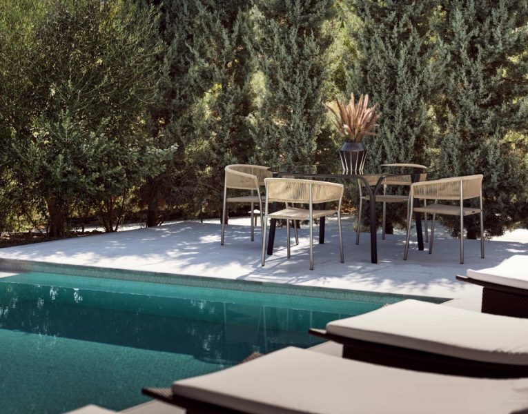 Villa Garden II in Zakynthos by Olive Rentals 07