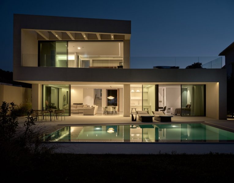 Villa Garden II in Zakynthos by Olive Rentals 09