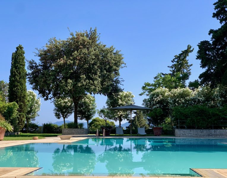 Villa-Glow-Corfu-by-Olive-Villa-Rentals-pool-area