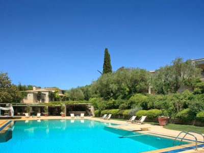Villa-Glow-Corfu-by-Olive-Villa-Rentals-pool-area
