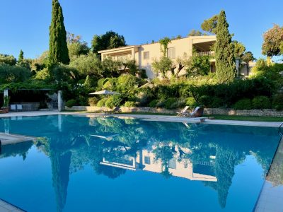 Villa-Glow-Corfu-by-Olive-Villa-Rentals-pool-area
