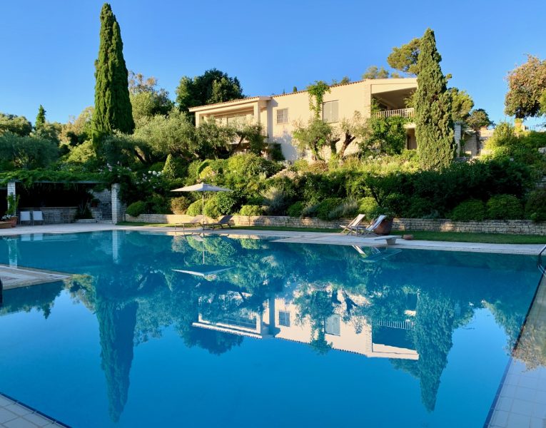 Villa-Glow-Corfu-by-Olive-Villa-Rentals-pool-area