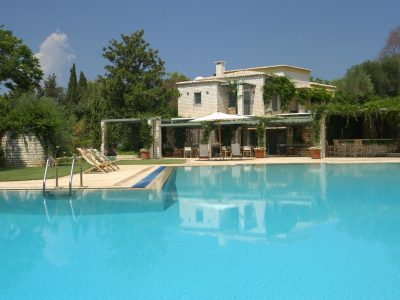 Villa-Glow-Corfu-by-Olive-Villa-Rentals-main-house-guest-house