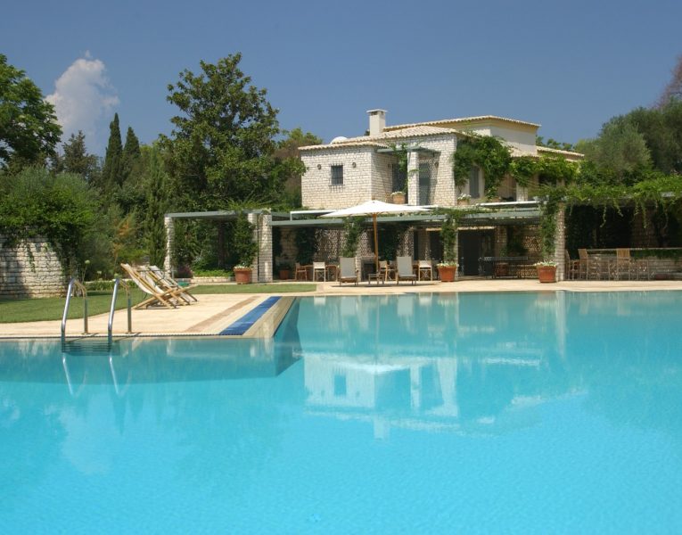 Villa-Glow-Corfu-by-Olive-Villa-Rentals-main-house-guest-house