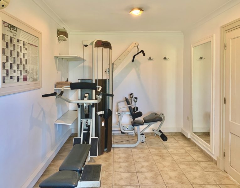 Villa-Glow-Corfu-by-Olive-Villa-Rentals-gym