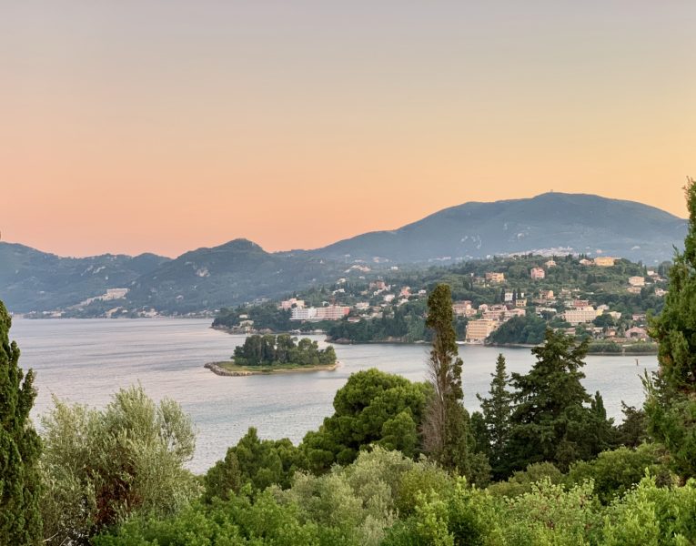 Villa-Glow-Corfu-by-Olive-Villa-Rentals-outdoor-sunset