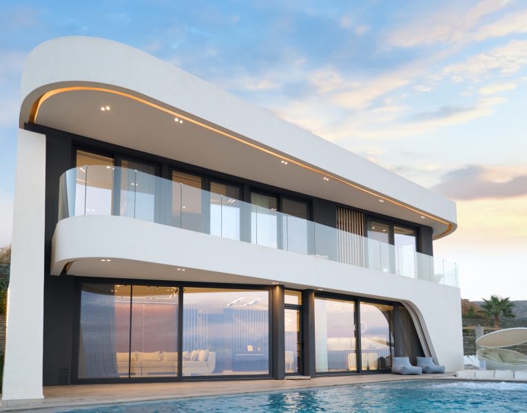 Villa Horizon - photo 2