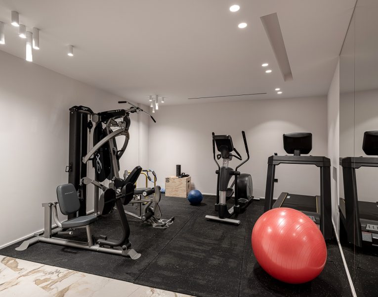 Villa Horizon in Crete New by Olive Rentals 04