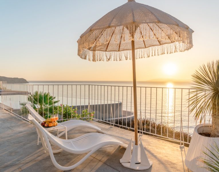 Villa Horizon in Crete New by Olive Rentals 40