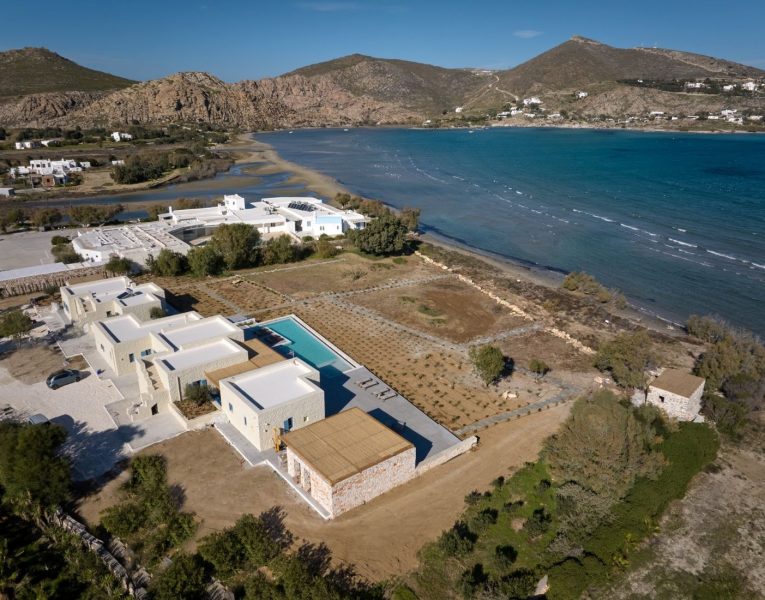 Villa Incanto by Olive Rentals