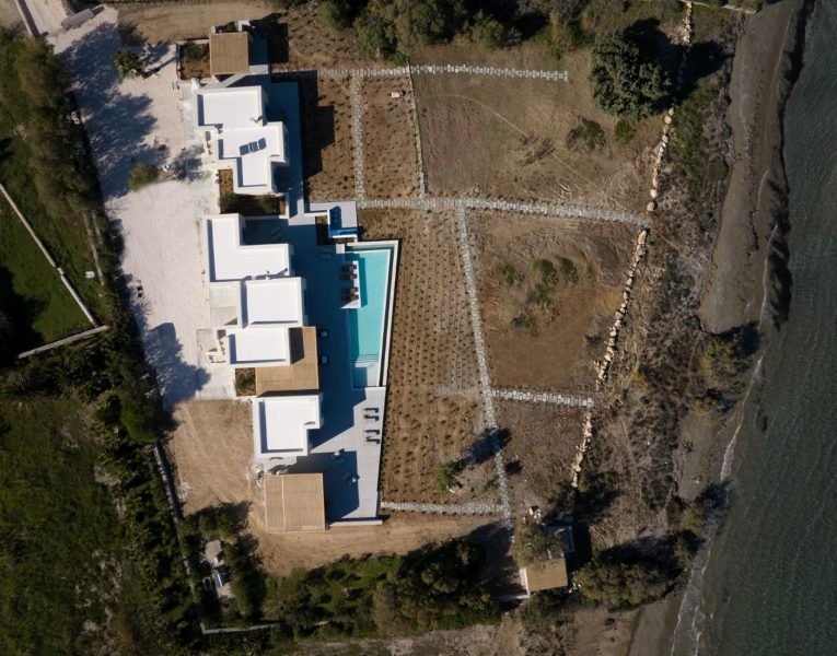 Villa Incanto by Olive Rentals