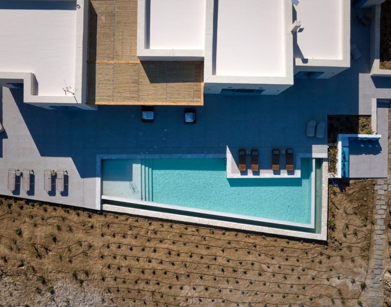 Villa Incanto by Olive Rentals