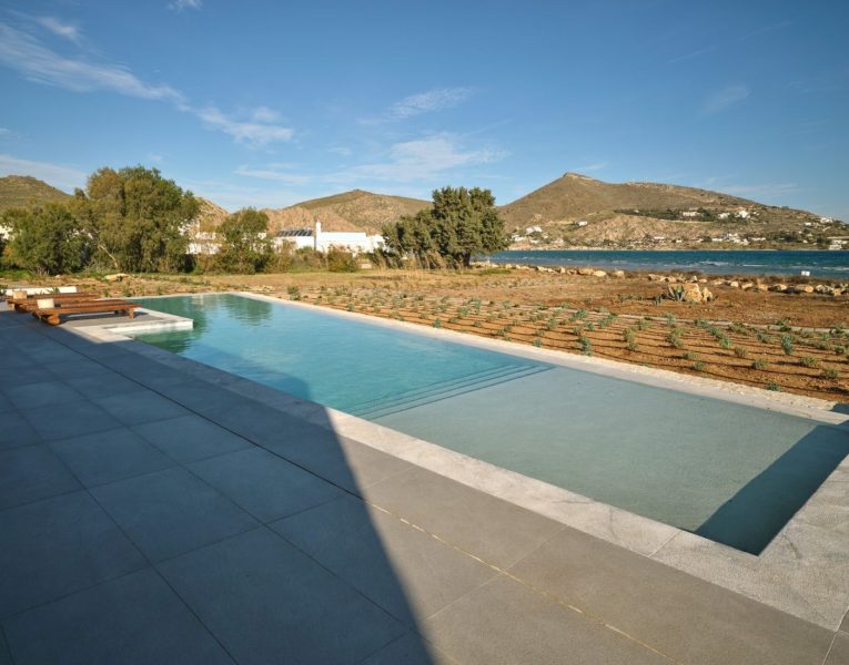 Villa Incanto by Olive Rentals