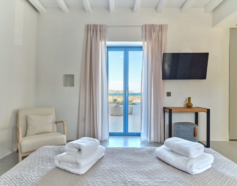 Villa Incanto by Olive Rentals