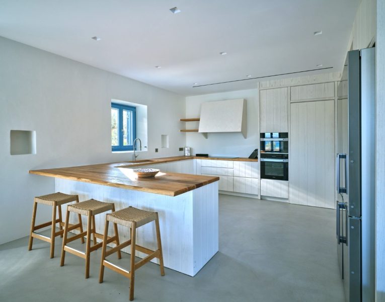 Villa Incanto by Olive Rentals