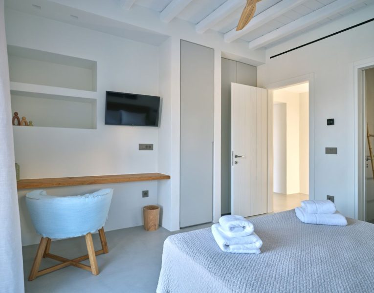 Villa Incanto by Olive Rentals