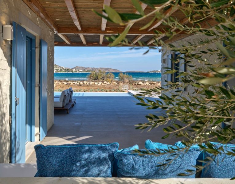 Villa Incanto by Olive Rentals