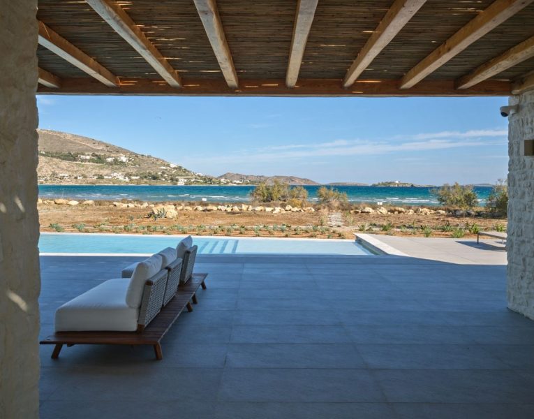 Villa Incanto by Olive Rentals