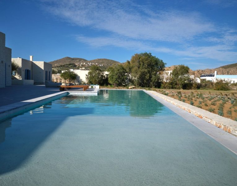 Villa Incanto by Olive Rentals