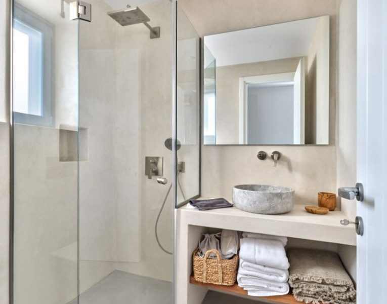 Villa Incanto by Olive Rentals