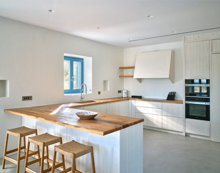 Villa Incanto by Olive Rentals