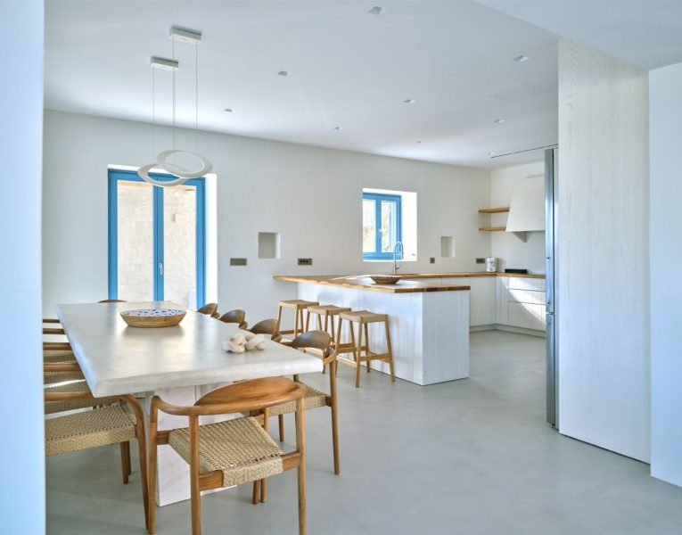 Villa Incanto by Olive Rentals