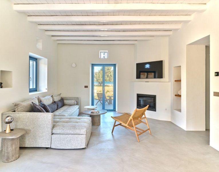 Villa Incanto by Olive Rentals