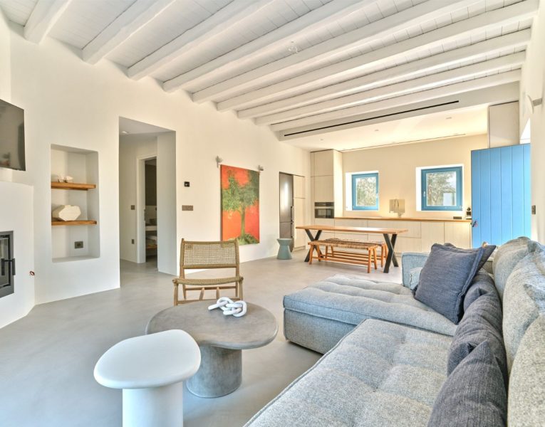 Villa Incanto by Olive Rentals