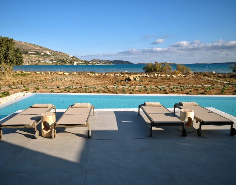 Villa Incanto by Olive Rentals