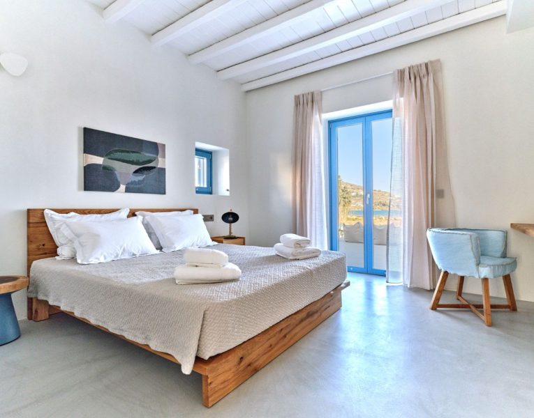 Villa Incanto by Olive Rentals