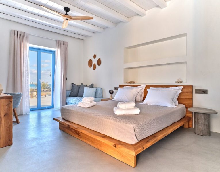 Villa Incanto by Olive Rentals