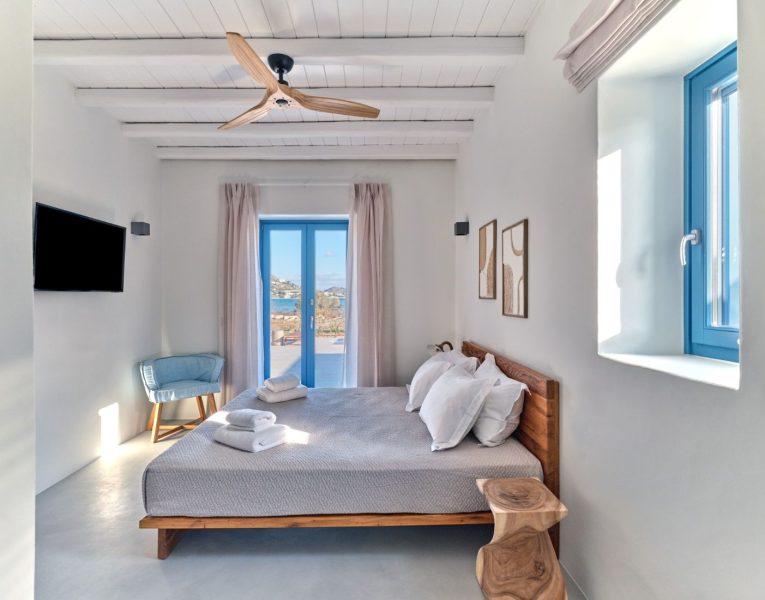 Villa Incanto by Olive Rentals