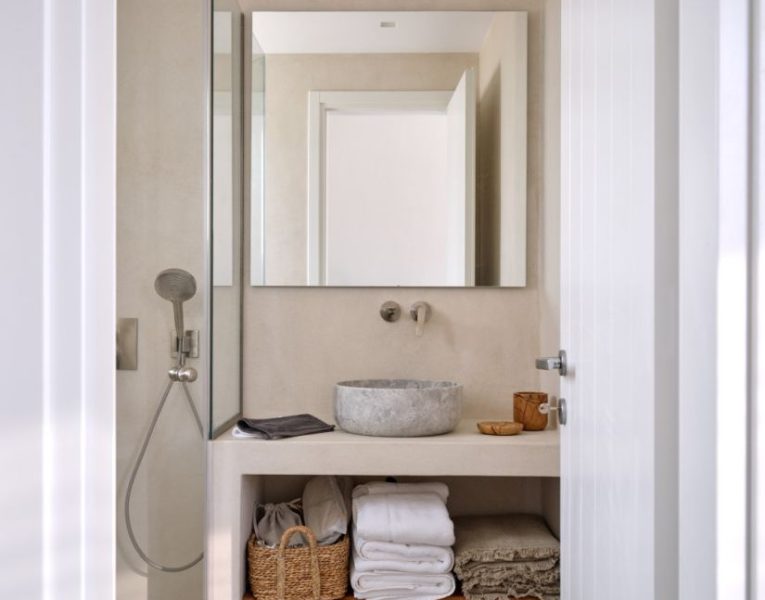 Villa Incanto by Olive Rentals