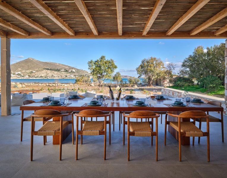 Villa Incanto by Olive Rentals