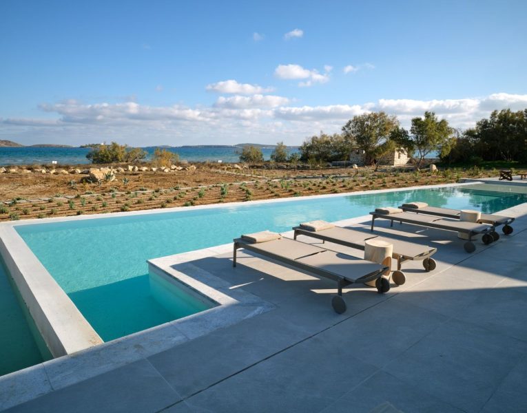 Villa Incanto by Olive Rentals