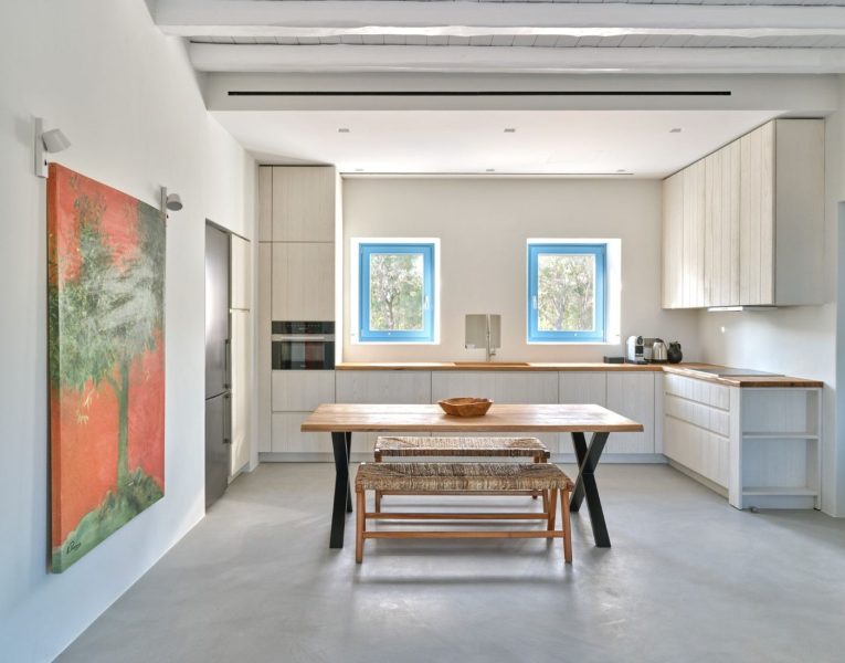 Villa Incanto by Olive Rentals