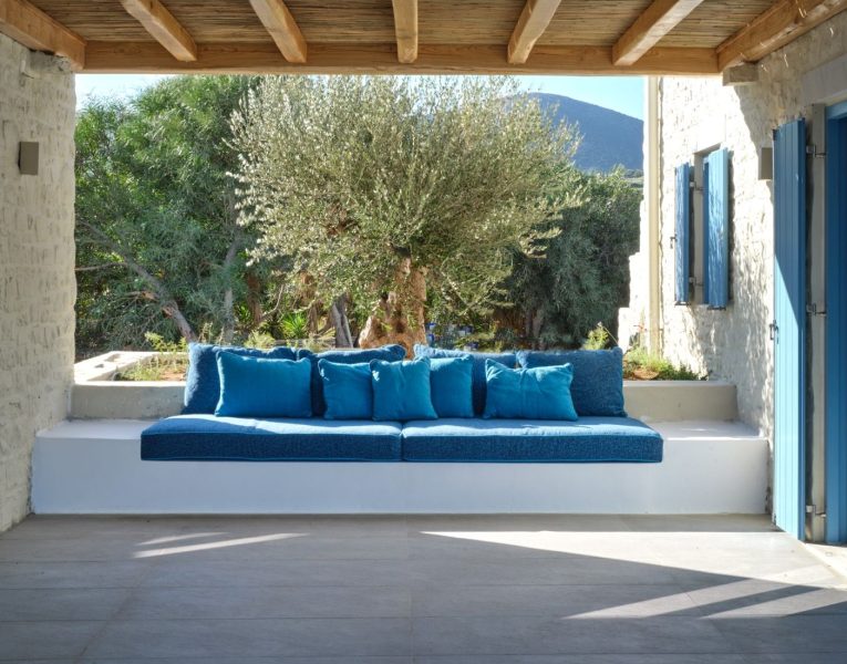 Villa Incanto by Olive Rentals