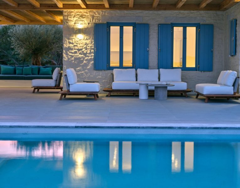 Villa Incanto by Olive Rentals