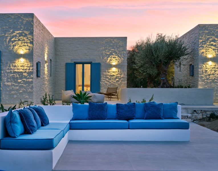 Villa Incanto by Olive Rentals