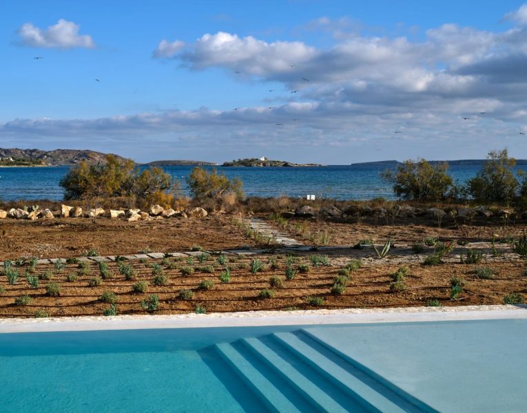 Villa Incanto by Olive Rentals