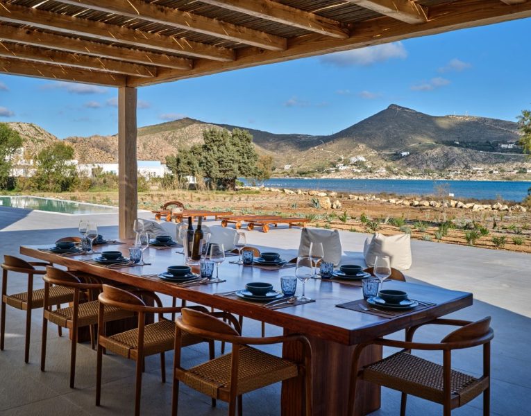 Villa Incanto by Olive Rentals