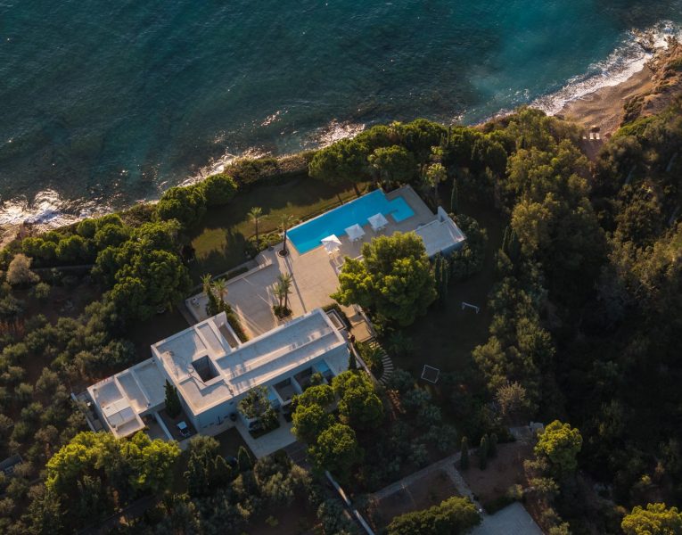 Villa Ivory in Spetes by Olive Rentals New 03