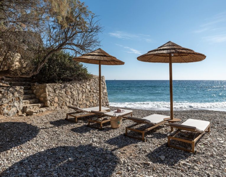 Villa Ivory in Spetes by Olive Rentals New 05