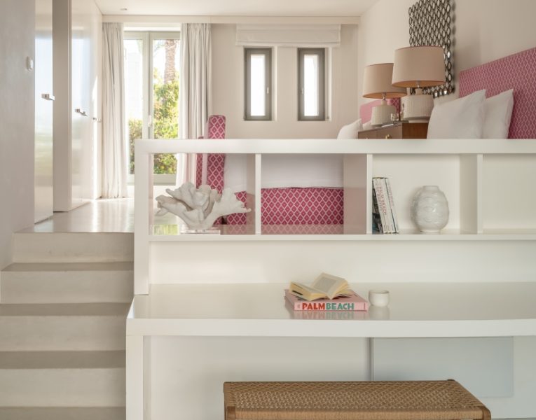 Villa Ivory in Spetes by Olive Rentals New 07