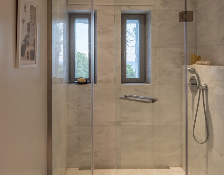 Villa Ivory in Spetes by Olive Rentals New 08