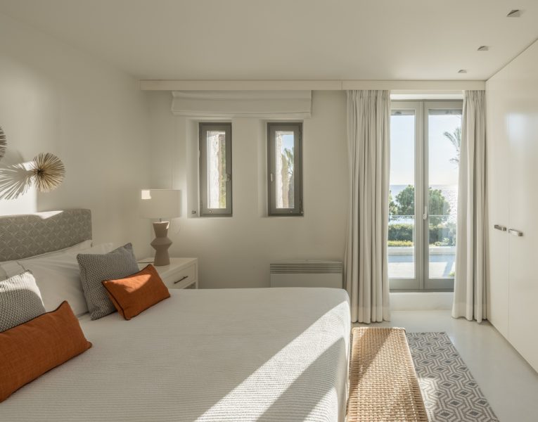 Villa Ivory in Spetes by Olive Rentals New 09