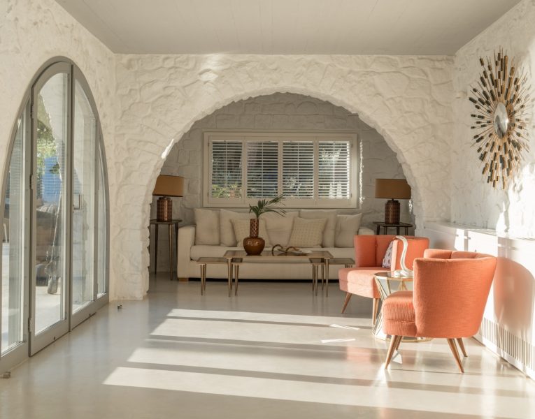 Villa Ivory in Spetes by Olive Rentals New 16