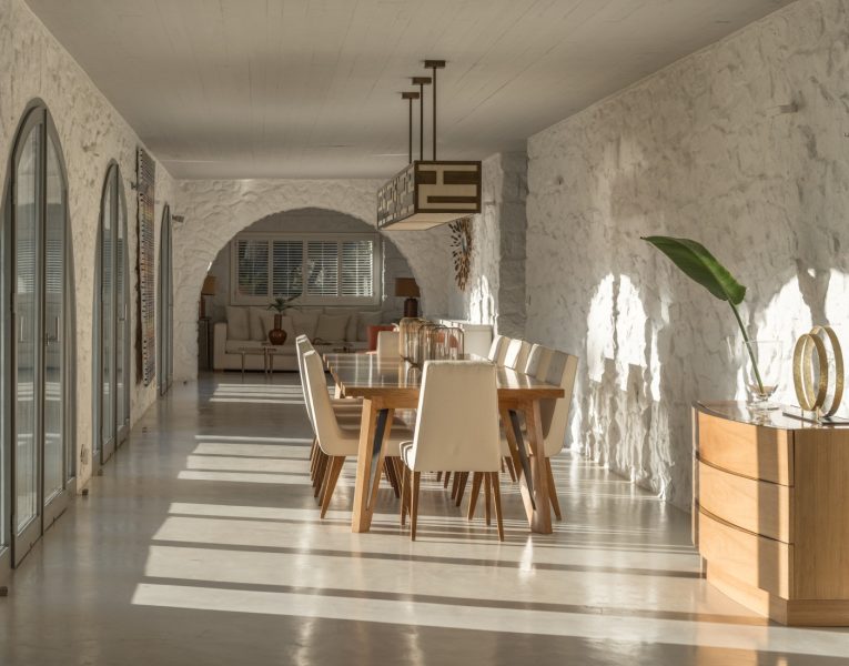 Villa Ivory in Spetes by Olive Rentals New 17