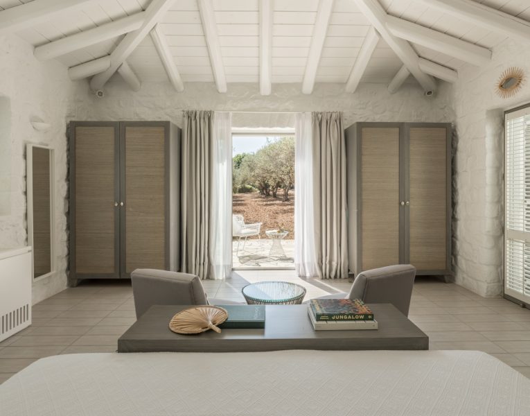 Villa Ivory in Spetes by Olive Rentals New 20