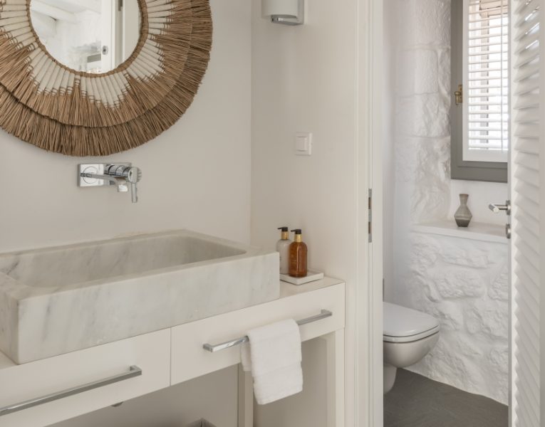 Villa Ivory in Spetes by Olive Rentals New 23